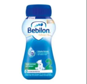 Bebilon Pronutra-Advance 2