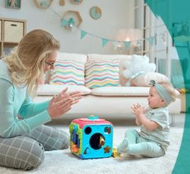 Zabawki Vtech w Smyku do -45%