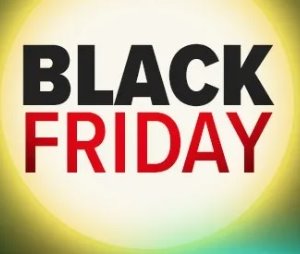 Black Friday w Carrefour do -40%