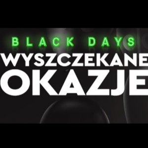Black Days w OleOle! do -50%