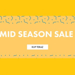 Mid Season Sale w sklepie Bartek do -40%