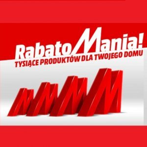 Rabatomania w Media Markt - piąty produkt -99%