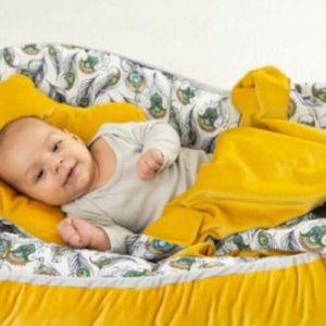 Akcesoria Babymatex dla mamy i maluszka do -40%