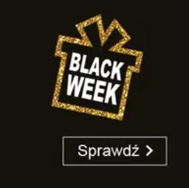 Black Week w Smyku do -80%