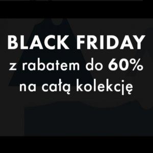 Black Friday w sklepie Bartek do -60%