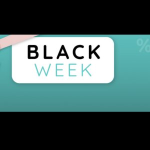 Black Week w sklepie Szumisie - wszystkie Szumisie -20%