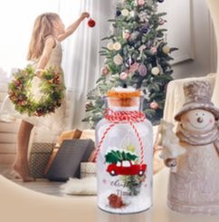 Dekoracje świąteczne w Smyku do -40%