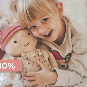 Zabawka roku - Szumisie z bajkami w sklepie Szumisie -10%