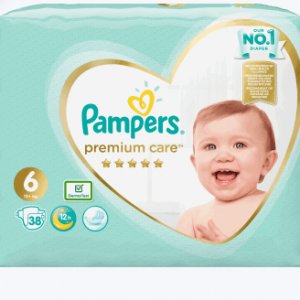 Pampers Premium Care w promocji