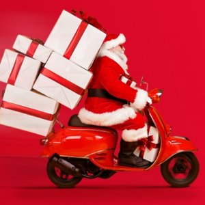 Prezenty w NEO24 do -40% + gwarancja dostawy przed Świętami