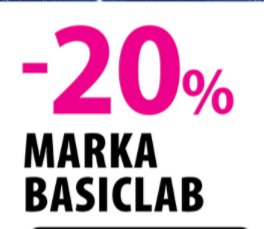 Marka Basickab -20%