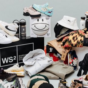 Winter Sale w Chmielna 20 - Warsaw Sneaker Store - nowości do -65%%