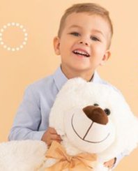 Dodatkowy rabat na markę Smiki w Smyku -15%