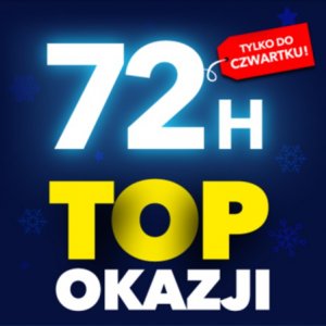 78H top okazji w RTV EURO AGD do -40%