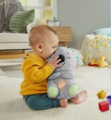 Zabawki dla niemowląt w Smyku do -45%