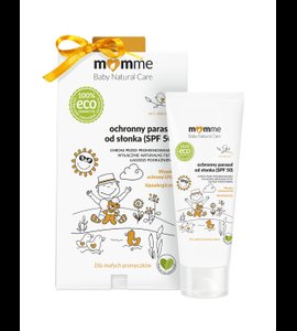 Momme Ochronny parasol od słonka SPF 50 -31%