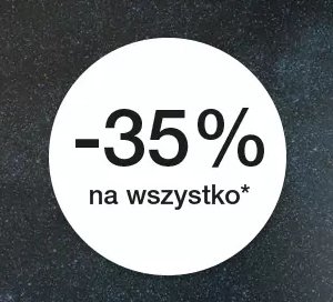 -35% na wszystko