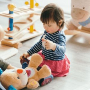 Zabawki dla maluszka na Dzień Dziecka na Allegro do -60%