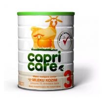 Mleko następne Capricare 3 powyżej 12 miesięcy 400 g