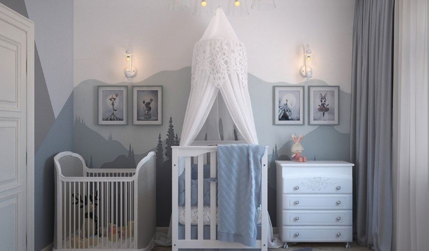 Lampka nocna do pokoju dziecka – nie tylko dekoracja, ale praktyczne akcesoria